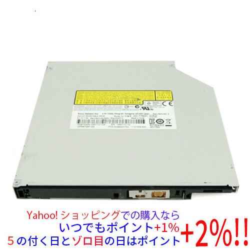 【中古】SONY Optiarc 内蔵型 DVDドライブ AD-7760H