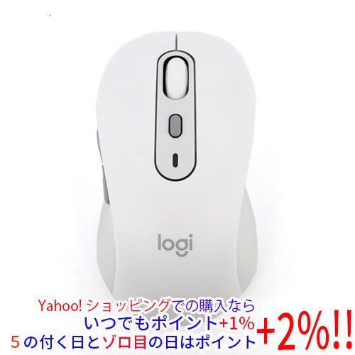 【中古】ロジクール Signature Plus M750 L Wireless Mouse M75...
