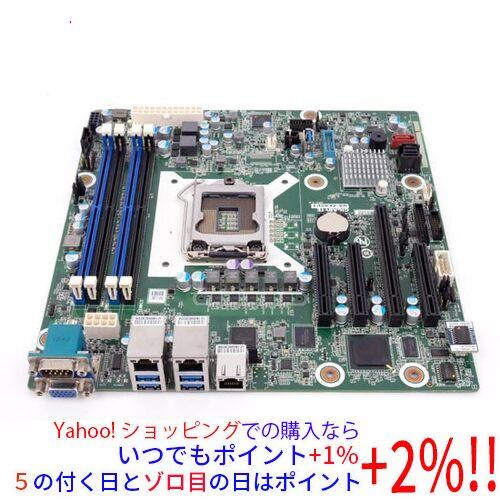 【中古】GIGABYTE マザーボード GA-6KASV3 Rev.1.0