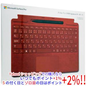 【美品】Surface Pro Flex キーボード +スリムペン2のセット Surface スリム ペン 2​ 付き Surface Pro Liberty キーボードを購入
