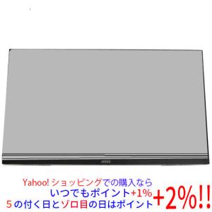 MSI 27インチ ゲーミングモニターの買取情報
