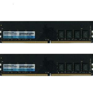 爆買【中古】CFD デスクトップ用 W4U2666CS-16G DDR4 PC4-21300 16GB 2枚組
