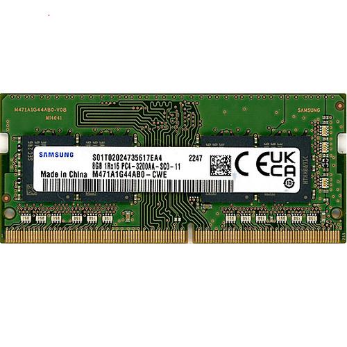 【中古】【ゆうパケット対応】SAMSUNG ノート用 M471A1G44CB0-CWE SODIMM...