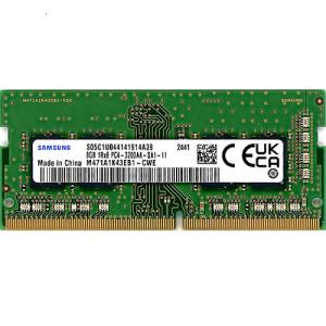 【中古】【ゆうパケット対応】SAMSUNG ノート用 M471A1K43EB1-CWE SODIMM DDR4 PC4-25600 8GB