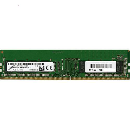 【中古】【ゆうパケット対応】Micron デスクトップ用 MTA8ATF1G64AZ-2G3B1 D...