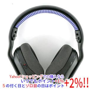 Logicool製 ワイヤレスヘッドホン ワイヤレスゲーミングヘッドセット