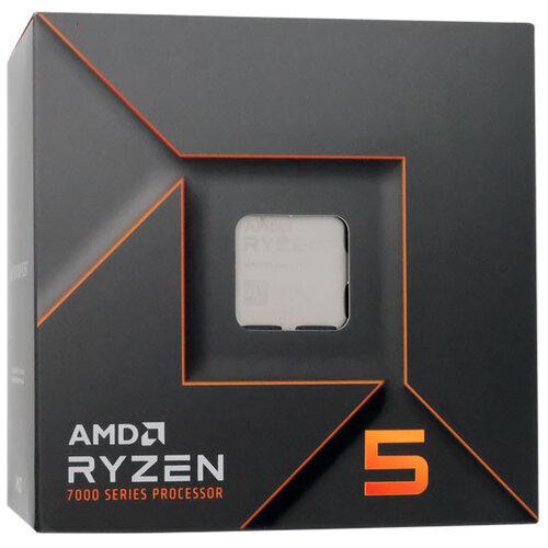 爆買【中古】AMD Ryzen 5 7600 100-100001015 3.8GHz Socket...