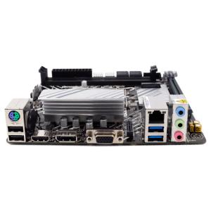 【中古】ASUS Mini-ITXマザーボード...の詳細画像1