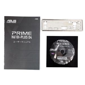 【中古】ASUS Mini-ITXマザーボード...の詳細画像2