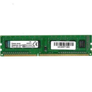 爆買【中古】Kingston デスクトップ用 KVR16LN11/4 DDR3L PC3L-1600 PC3L-12800 4GB