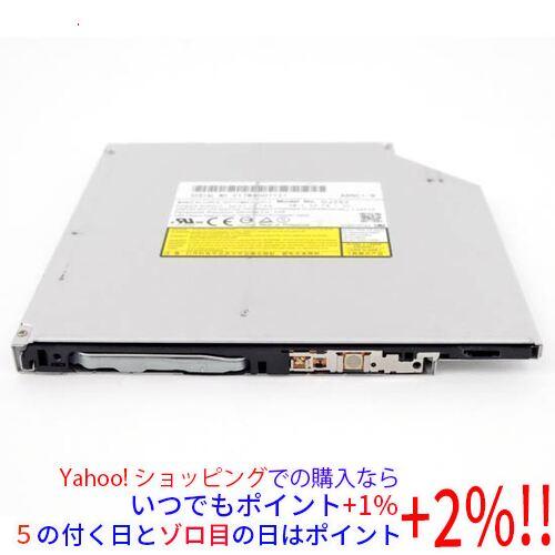 【中古】【ゆうパケット対応】Panasonic 内蔵Blu-rayドライブ UJ-262 ベゼルなし