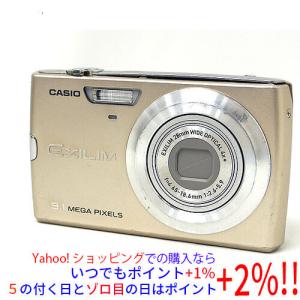 ★【美品動作確認済み】CASIO EXILIM EX-Z250 Casio Exilim EX-Z250 Digital Camera (Silver) EX-Z250S B&H Photo