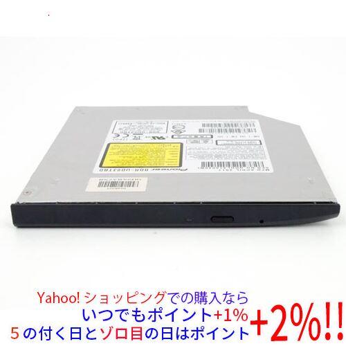 【中古】【ゆうパケット対応】PIONEER パイオニア 内蔵型ブルーレイドライブ BDR-UD03T...