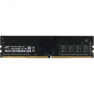 【中古】SAMSUNG デスクトップ用 M378A1K43CB2-CTD DDR4 PC4-2666V PC4-21300 8GB