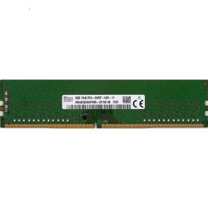 【中古】SK hynix デスクトップ用 HMA81GU6AFR8N-UH N0 AB DDR4 PC4-2400 PC4-19200 8GB