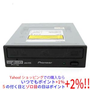 Pioneer（パイオニア） 【中古】PIONEER パイオニア製 内蔵型