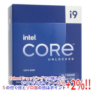 インテル（intel） 【中古】Core i9 13900KS 3.2GHz LGA1700 150W