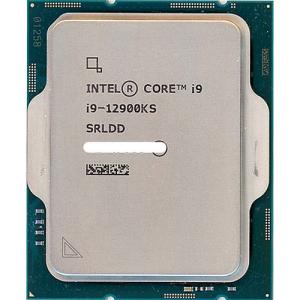 【動作確認済み】Intel Core i9-12900KS インテル（intel） 爆買【中古】Core i9 12900KS 3.4GHz LGA1700 SRLDD