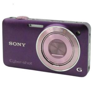 SONY Cyber-shot DSC-WX5-V 中古の高価買取価格