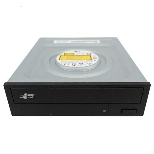 爆買【中古】LGエレクトロニクス 内蔵型DVDドライブ GH24NSB0