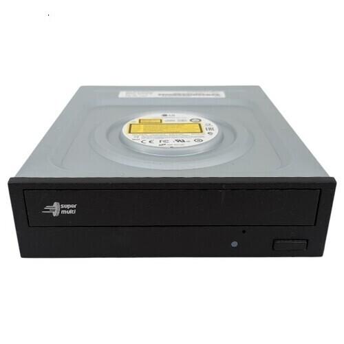 爆買【中古】LGエレクトロニクス 内蔵型DVDドライブ GH24NSB0 いたみ