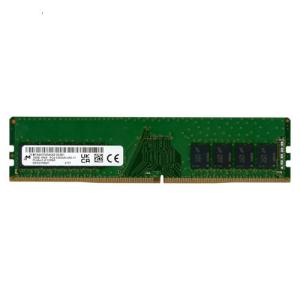 【中古】Micron デスクトップ用 MTA8ATF2G64AZ-3G2E1 DDR4 PC4-3200AA PC4-25600 16GB