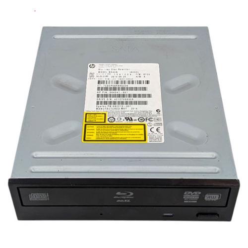 爆買【中古】HP 内蔵Blu-rayドライブ BH40N
