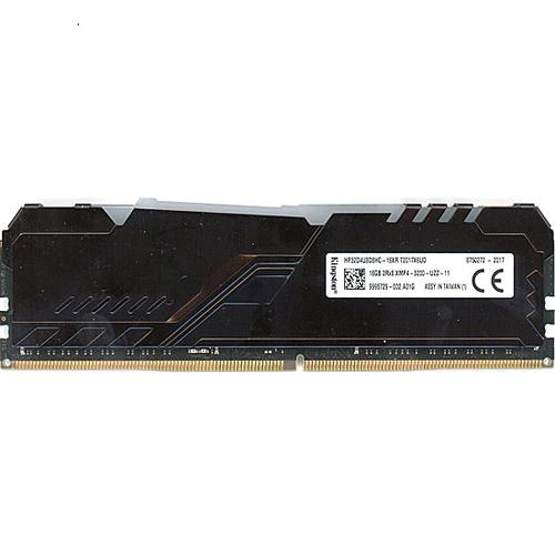 【中古】Kingston デスクトップ用 HP32D4U8D8HC-16XR DDR4 DDR4-3...