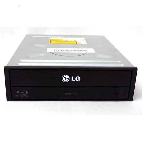 爆買【中古】LGエレクトロニクス 内蔵型ブルーレイドライブ BH16NS48 ベゼルいたみ