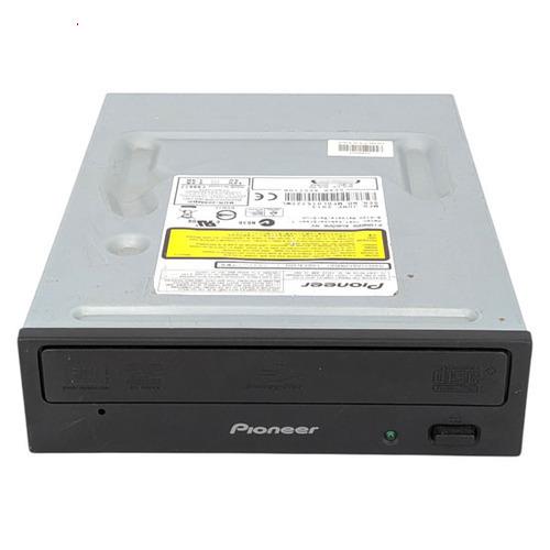 爆買【中古】PIONEER パイオニア 内蔵型ブルーレイドライブ BDR-208MBK