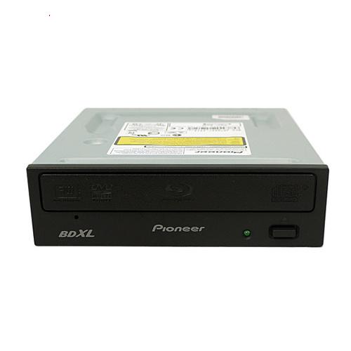 爆買【中古】PIONEER パイオニア 内蔵型ブルーレイドライブ BDR-208MBK いたみ