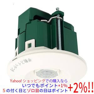 Panasonic（パナソニック） 電設資材 WTK2910K 天井取付 熱線センサ付