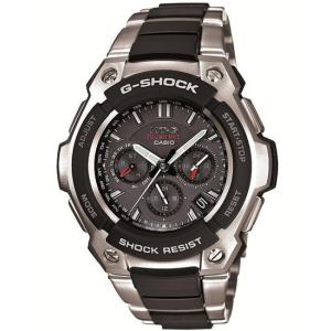 CASIO 腕時計 G-SHOCK MT-G MTG-1200-1AJF