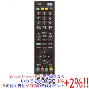 SONY（ソニー） ブルーレイディスクレコーダー用リモコン RMT-VR501J