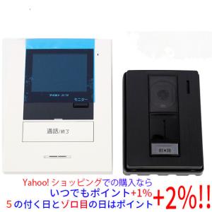 アイホン（aiphone） ハンズフリーテレビドアホンセット 1・2タイプ