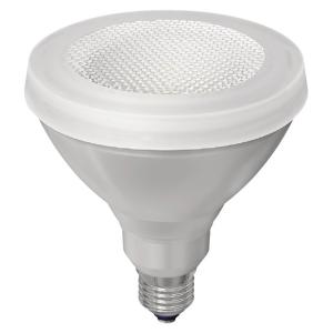 TOSHIBA LED電球 ビームランプ形 電球色 LDR15L-W
