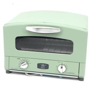 アラジン グラファイト ポップアップトースター AEP-G12A G トースター