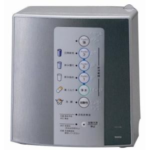 【キャッシュレスで5%還元】【新品(箱きず・やぶれ)】 TOTO アルカリイオン水生成器 アルカリ7 TEK513