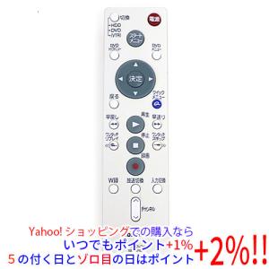 【中古】「非常に良い」パナソニック ビデオリモコン EUR7901KC0 中古-非常に良い】 パナソニック ビデオリモコン EUR7901KCO 【公式通販】