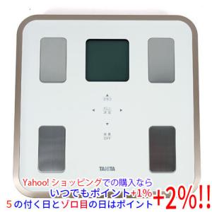専用TANITA タニタ
デュアルタイプ体組成計 スキャン  RD-909-GD デジタルヘルスメーター（ホワイト） | タニタ | HD-664-WH | Joshin