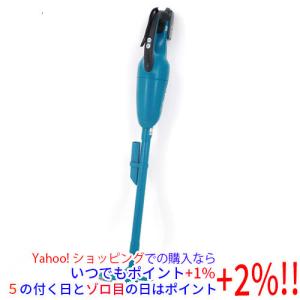 マキタ（makita） 掃除機 CL181FDZ 充電式クリーナー 青色 カプセル式