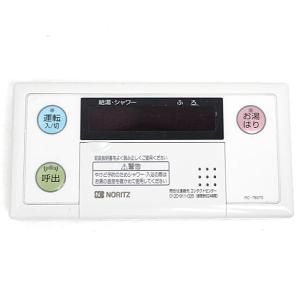 CORONA（住宅設備） 【中古】コロナ 給湯器リモコン RMP-DAD12
