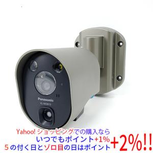 2025年12月】パナソニックセンサーライト（防犯カメラ）のおすすめ人気