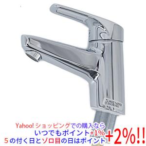 TOTO TLHG31DEFR 【在庫有 13時迄当日出荷OK】 TOTO Hi-Gシリーズ洗面