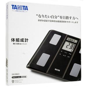 TANITA（タニタ） BC-330-WH 体組成計 ホワイト : ベスト電器Yahoo!店