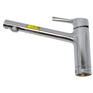 新品未使用　TOTO 浄水器付キッチン水栓 TKY01303J 楽天市場】toto tky01303jの通販