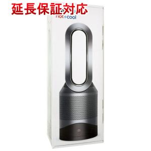 Dyson 空気清浄機能付ファンヒーター Pure Hot + Cool HP00ISN