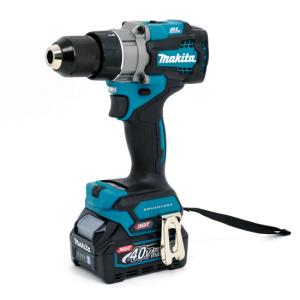 【新品訳あり(ケース割れ・きず)】 マキタ　充電式ドライバドリル　DF002GRDXB　黒 マキタ（makita） 【新品訳あり(ケース割れ・きず)】 充電式ドライバ