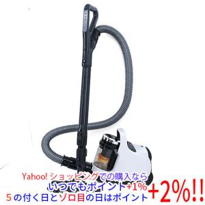 ごみダッシュサイクロン 日立 CV-SV90K-W サイクロンクリーナー パワ