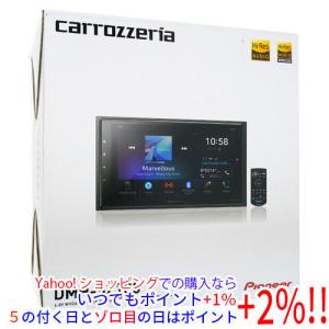 PIONEER / carrozzeria DMH-SZ700の価格比較 - みんカラ